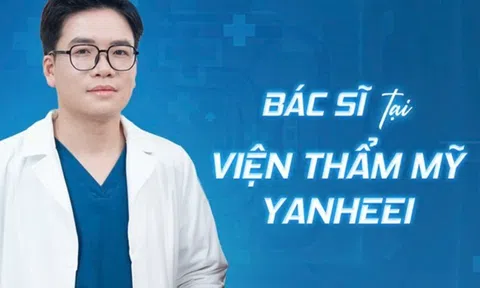 Viện Thẩm Mỹ Yanhee – Chuyên điều trị sẹo công nghệ cao: Tiên phong ứng dụng khoa học làm đẹp chuẩn y khoa
