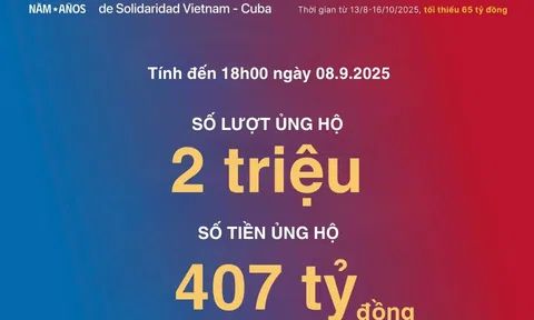Từ công nghệ minh bạch đến giá trị nhân văn: Chuyện về mạng xã hội thiện nguyện đầu tiên của Việt Nam
