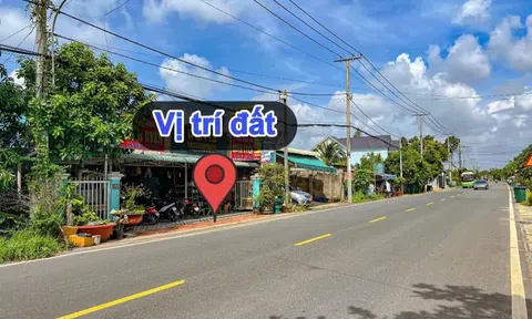 NHÀ PHỐ MẶT TIỀN TỈNH LỘ 7 – KHÔNG GIAN SỐNG HIỆN ĐẠI GIỮA VÙNG PHÁT TRIỂN MỚI CỦ CHI