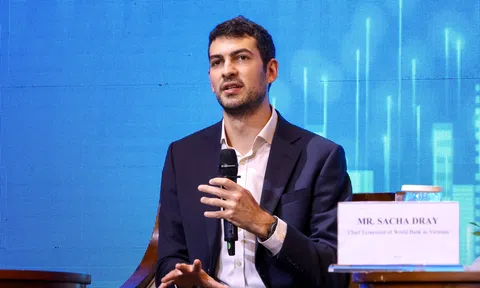 MB khẳng định vị thế tiên phong với MB Economic Insights 2025: Lan tỏa giá trị, dẫn dắt xu thế