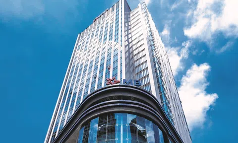 MB ký kết thành công hợp đồng khoản vay hợp vốn xanh trên thị trường quốc tế trị giá 500 triệu USD