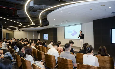 Dupoin thiết lập tiêu chuẩn mới cho đào tạo giao dịch thực chiến tại khu vực ASEAN