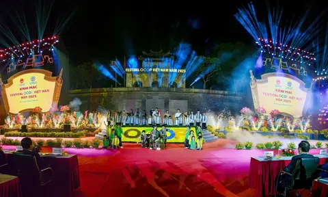 Kinh tế - Văn hóa và Nghệ thuật: Hệ sinh thái kiến tạo sự phát triển bền vững của đất nước trong Kỷ nguyên vươn mình!