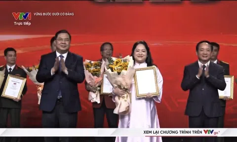 Lê Trần Thanh Hà: Từ “hạt giống đỏ” đến bản lĩnh trí thức trẻ giữ lửa niềm tin nơi xứ người