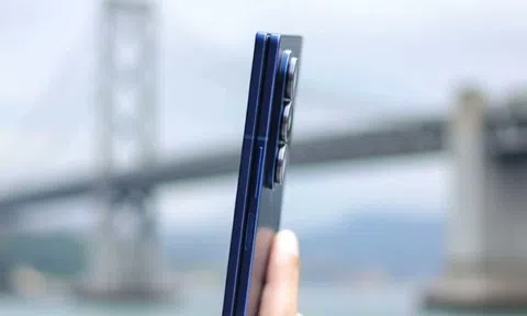 Pin và sạc sẽ là phép thử quan trọng của Galaxy Z Fold 8