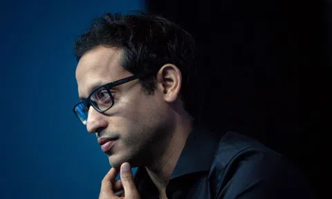 Nhà đồng sáng lập 35 tuổi của Gojek từ chức CEO để tham gia chính trường