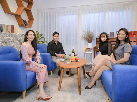 “ Tối Nay 8 Giờ” cùng tìm hiểu điểm khác biệt thú vị giữa đàn ông và phụ nữ khi yêu