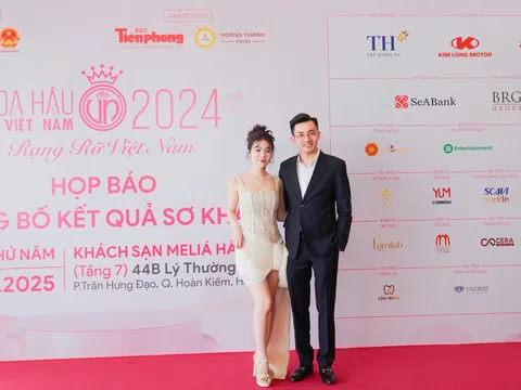 Miss International Queen 2025 & Hoa Hậu Việt Nam chọn SIAM Thailand làm nơi gửi gắm sắc vóc