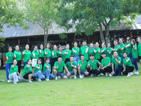 Công ty TNHH Sam Lan - Giải pháp màng seal an toàn, chất lượng