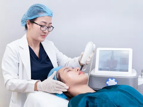 Làm đẹp chuẩn y khoa: Xu hướng hay yêu cầu tất yếu trong ngành da liễu thẩm mỹ?