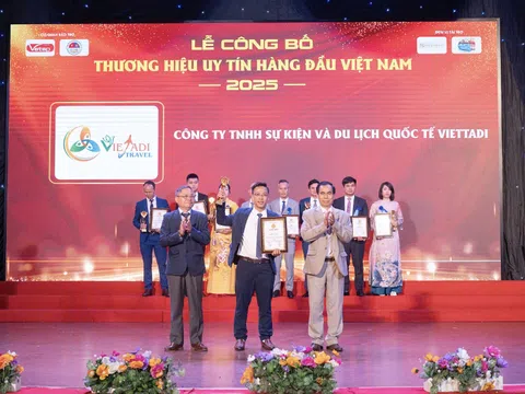 Viettadi Travel & Event – Mỗi hành trình là một cuốn sách
