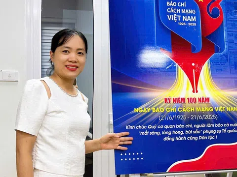 Chia sẻ của chị Chu Thao về cách xây dựng thương hiệu cá nhân trên nền tảng số hiệu quả bền vững