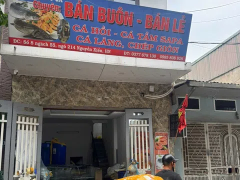 Khởi nghiệp từ nông sản sạch: Cơ hội và thách thức với Gen Z