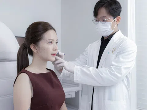 Cân chỉnh gương mặt toàn diện Bio Meshwork: Bí quyết tìm lại tỷ lệ vàng khuôn mặt