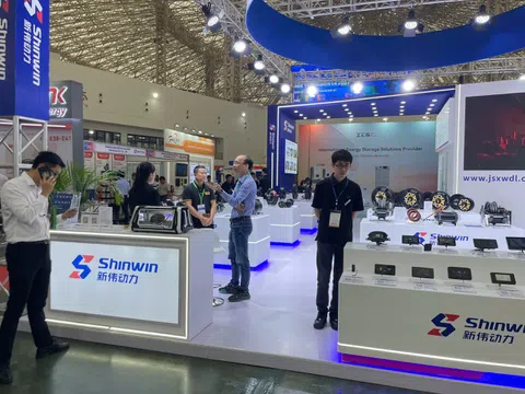 HI-TECH VIETNAM 2026: Kết nối công nghệ cao, mở rộng cơ hội hợp tác