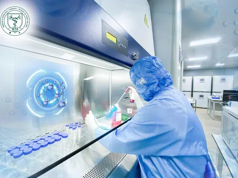 SETA Việt Nam và hành trình đưa công nghệ tế bào Nhật Bản đến gần hơn với y học Việt Nam 