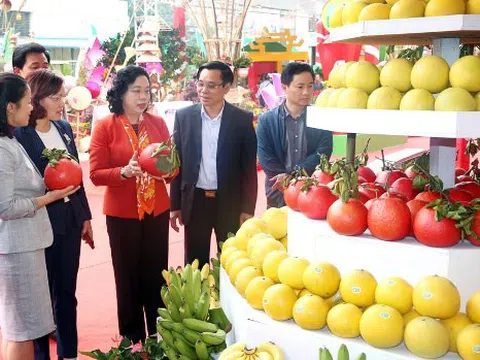 Đưa tiến bộ khoa học vào sản xuất nông nghiệp chất lượng cao, bảo đảm an toàn thực phẩm