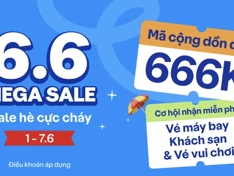 Phú Quốc dẫn đầu làn sóng du lịch hè 2026 với mức tăng 56% lượng tìm kiếm: Dữ liệu Traveloka cho thấy Đà Nẵng, Côn Đảo và các điểm đến ven biển đang thúc đẩy nhu cầu du lịch nội địa