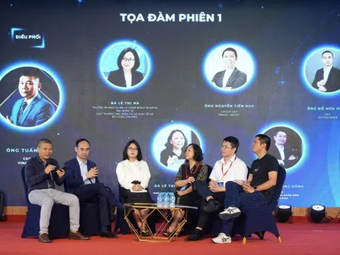 Agentic AI: "Chìa khóa" giúp thương mại điện tử Việt Nam bứt phá trong kỷ nguyên số mới