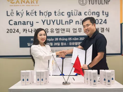 “Bác sĩ làn da” – Hoa khôi Doanh nhân Hoàng Yến – Chủ tịch Nguyễn Thị Hoàng Yến – Cánh chim không biết mỏi