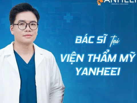 Viện Thẩm Mỹ Yanhee – Chuyên điều trị sẹo công nghệ cao: Tiên phong ứng dụng khoa học làm đẹp chuẩn y khoa