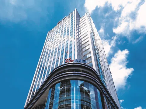 MB ký kết thành công hợp đồng khoản vay hợp vốn xanh trên thị trường quốc tế trị giá 500 triệu USD