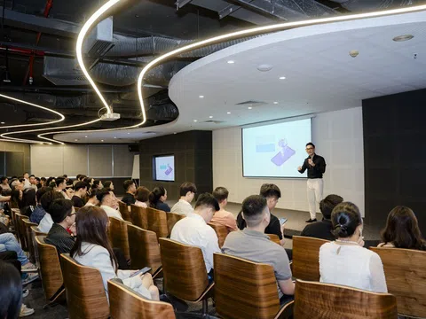 Dupoin thiết lập tiêu chuẩn mới cho đào tạo giao dịch thực chiến tại khu vực ASEAN