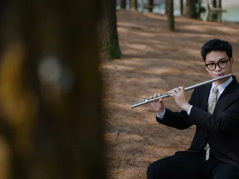 Bốn mùa tôi yêu em: Bản giao hưởng của lòng thủy chung và tư duy nghệ thuật mới