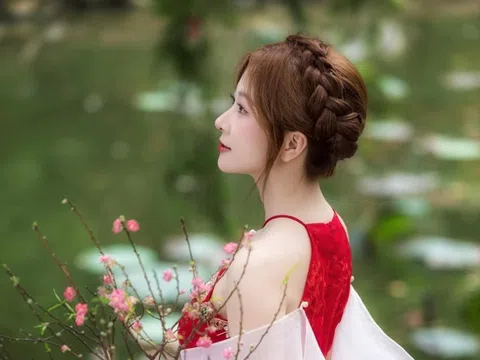 Cuộc sống hiện tại của bé gái mang 2 dòng máu Việt - Hàn từng gây sốt trong chương trình “Giọng hát nhí” năm xưa