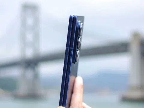 Pin và sạc sẽ là phép thử quan trọng của Galaxy Z Fold 8