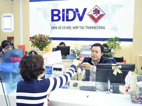 BIDV phát hành thành công 2.800 tỷ đồng trái phiếu ra công chúng đợt 2
