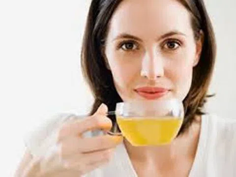 6 loại trà hỗ trợ giảm cân hiệu quả