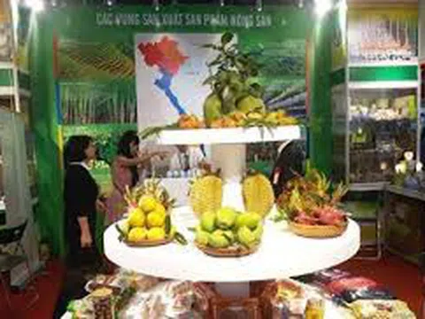 Sắp diễn ra Hội chợ Triển lãm Nông nghiệp Quốc tế lần thứ 20