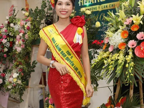 Võ Thanh Vân – người lãnh đạo tâm huyết với khát vọng xây dựng hệ thống vững mạnh