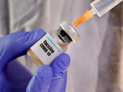 Trung Quốc thử nghiệm vaccine Covid-19 từ tế bào côn trùng