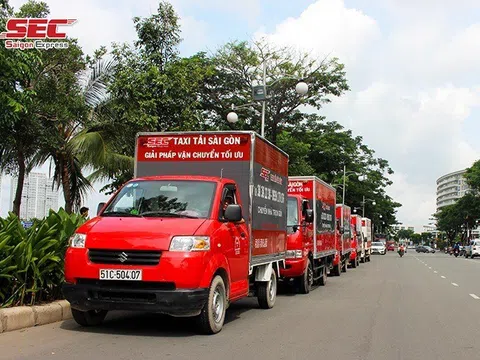 Dịch vụ chuyển văn phòng TP.HCM