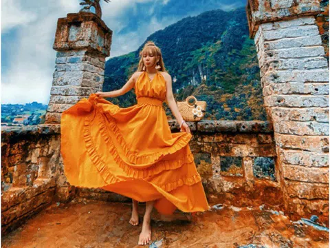 Múi Xù Shop – địa chỉ mua sắm lý tưởng của các cô nàng sành điệu